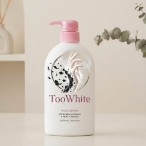 whitening Milk